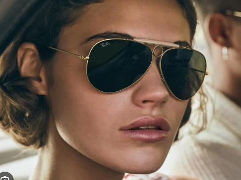 Ray Ban Aviator