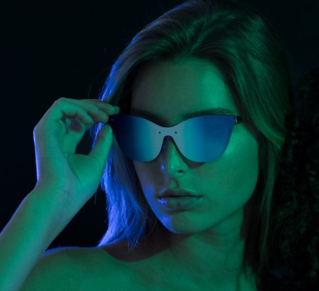 Ray Ban Blaze Collection