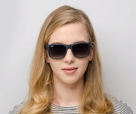 Ray Ban Justin