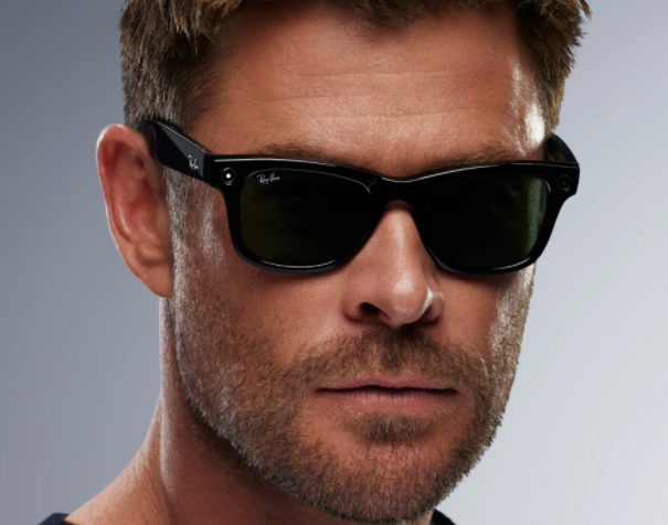 Ray Ban Wayfarer